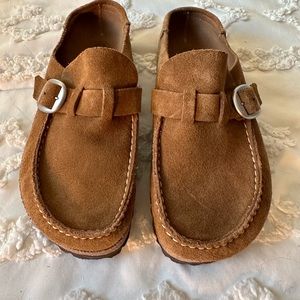 Birkenstock excellent used condition